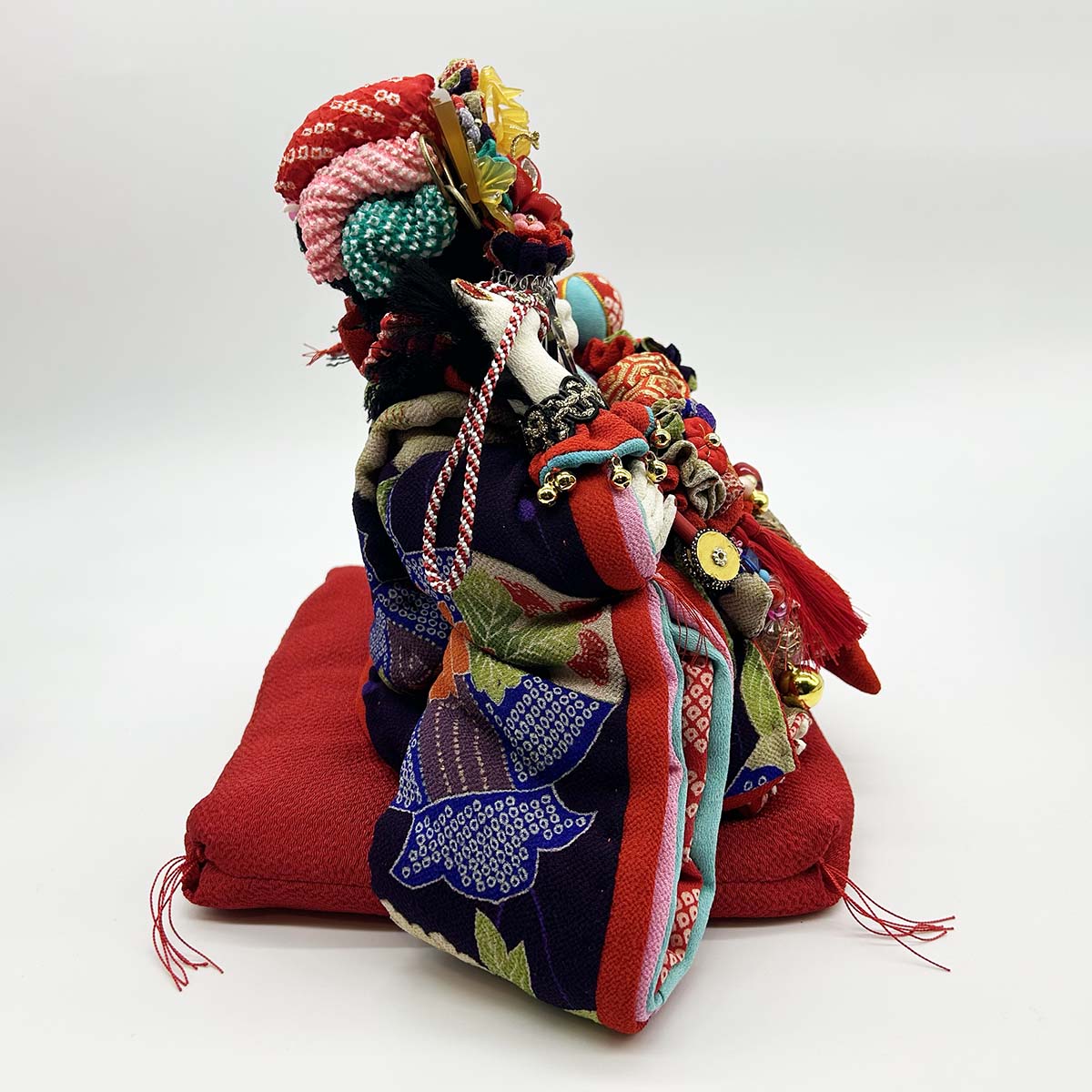 上原装子作 ぶすっ娘