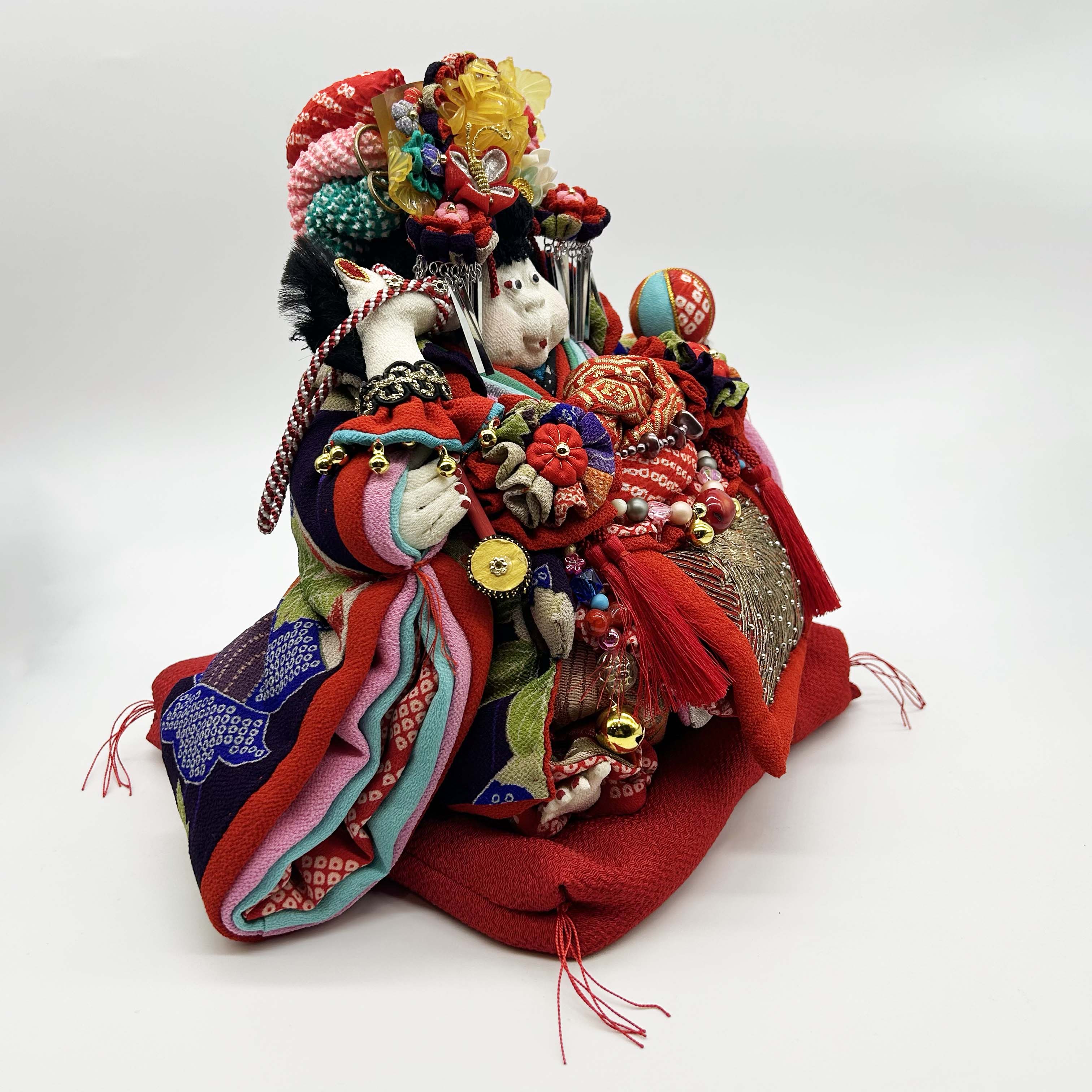 上原装子作 ぶすっ娘