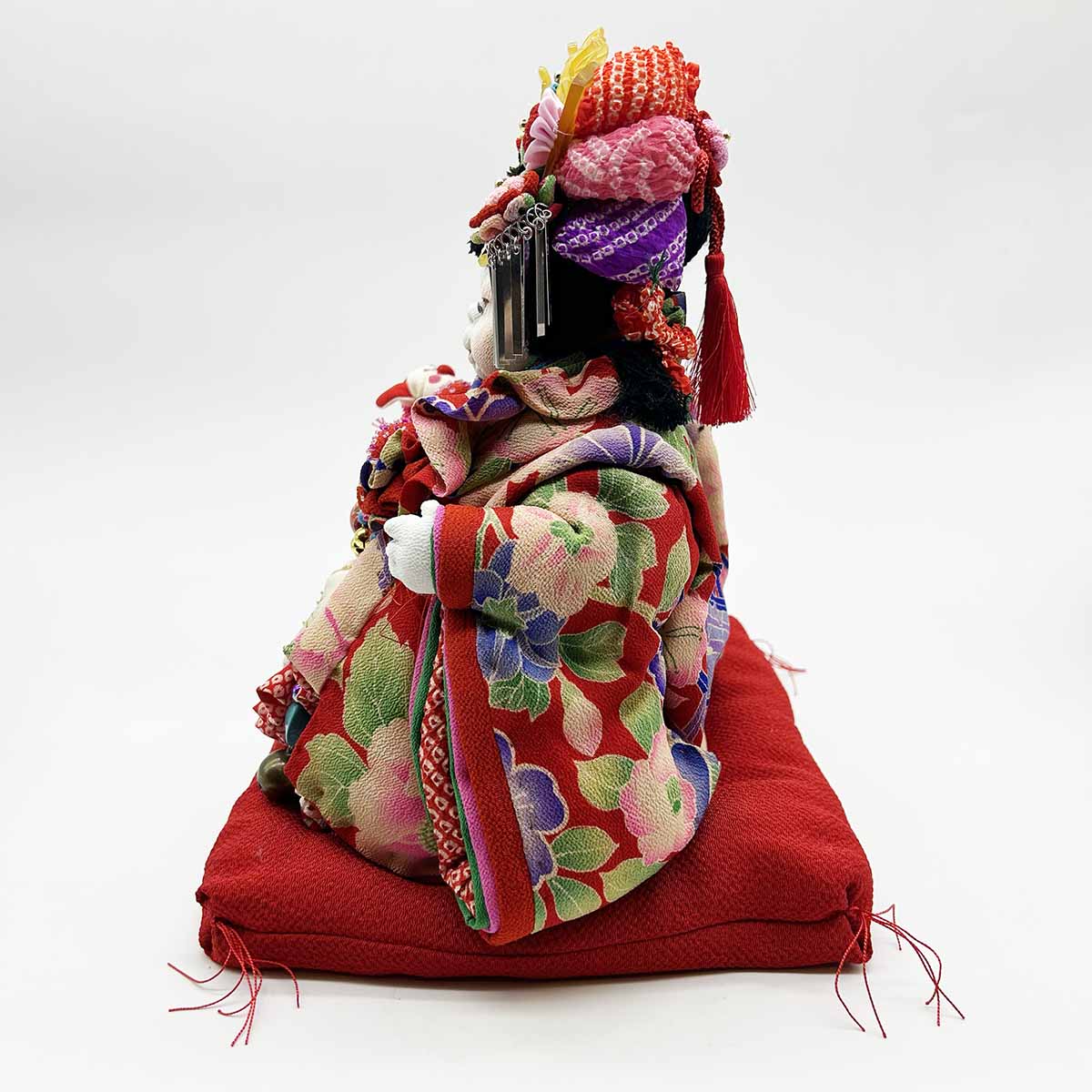 上原装子作 ぶすっ娘