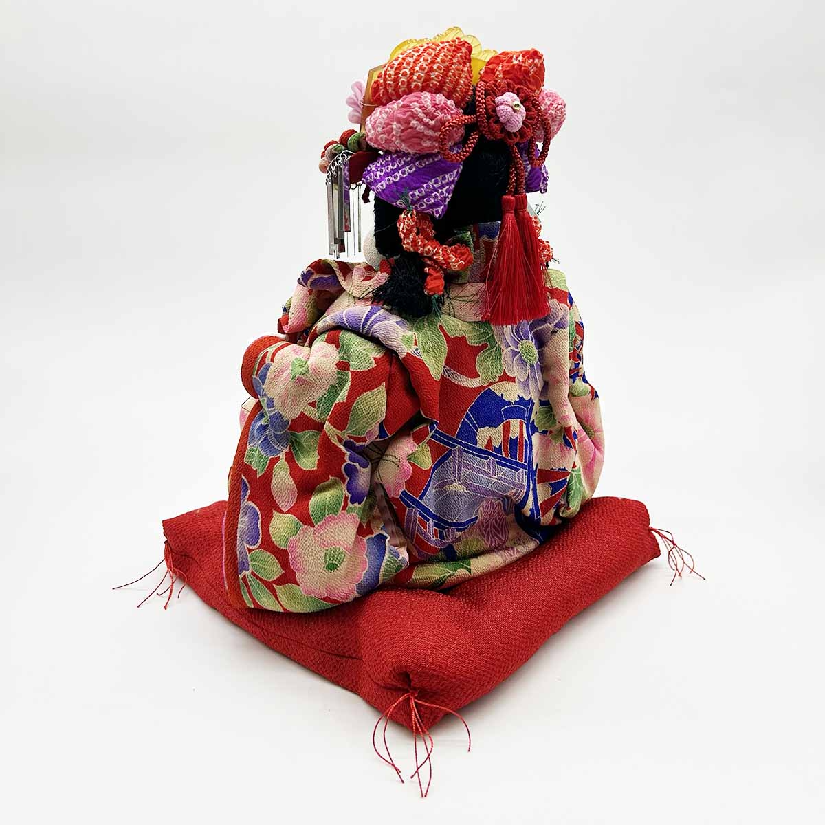 上原装子作 ぶすっ娘