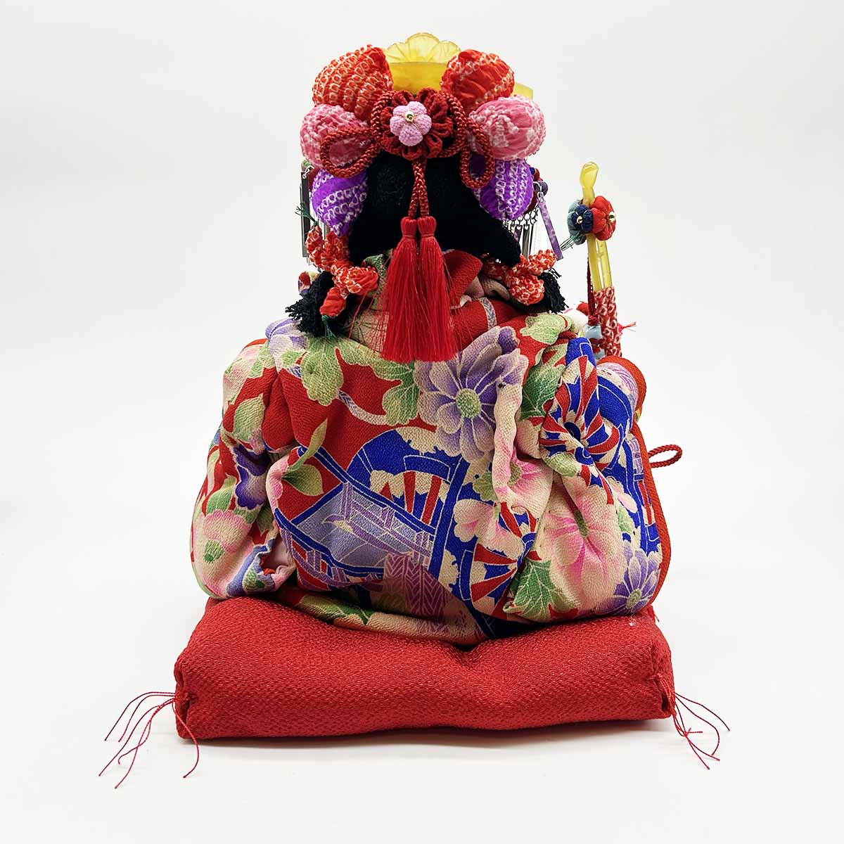 上原装子作 ぶすっ娘