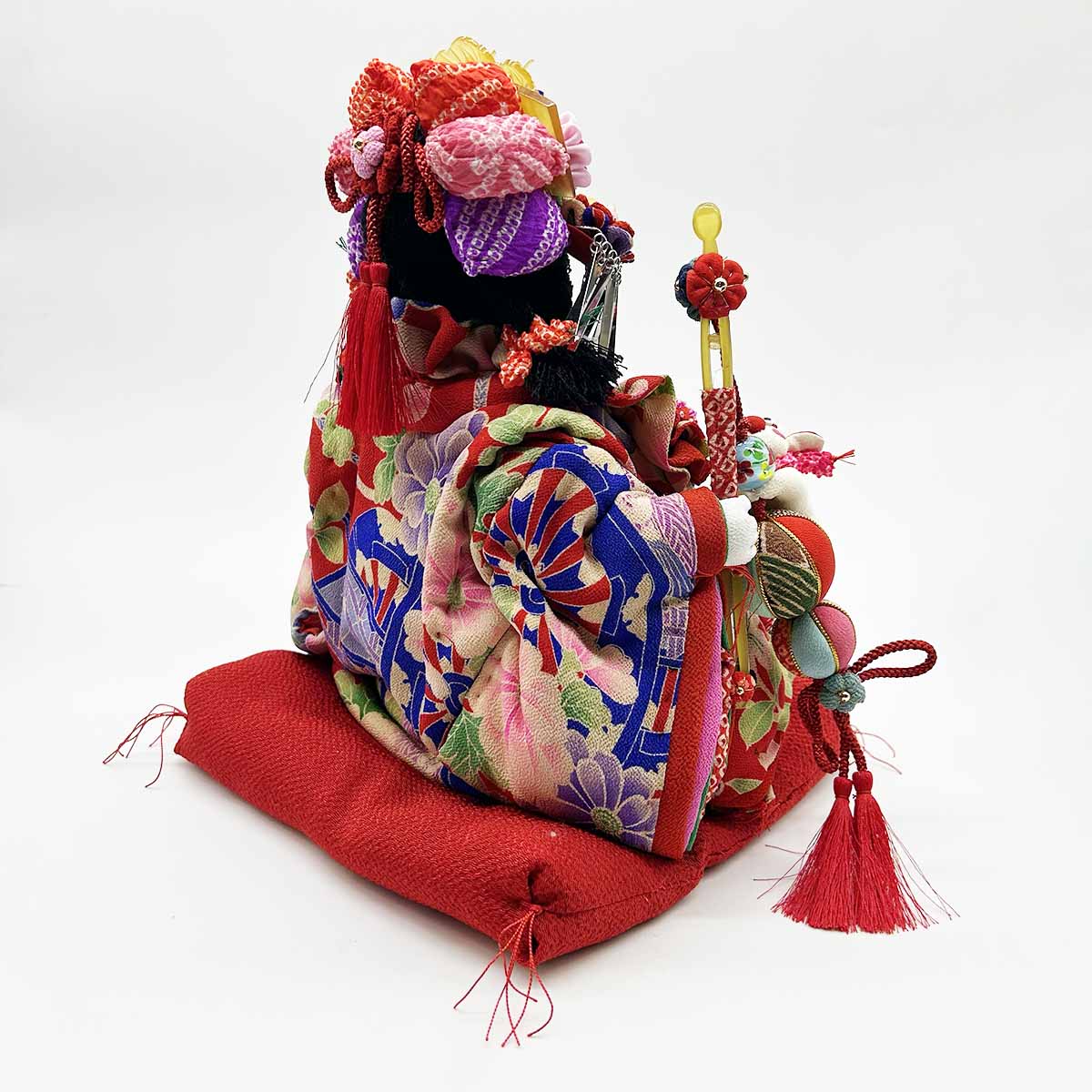 上原装子作 ぶすっ娘