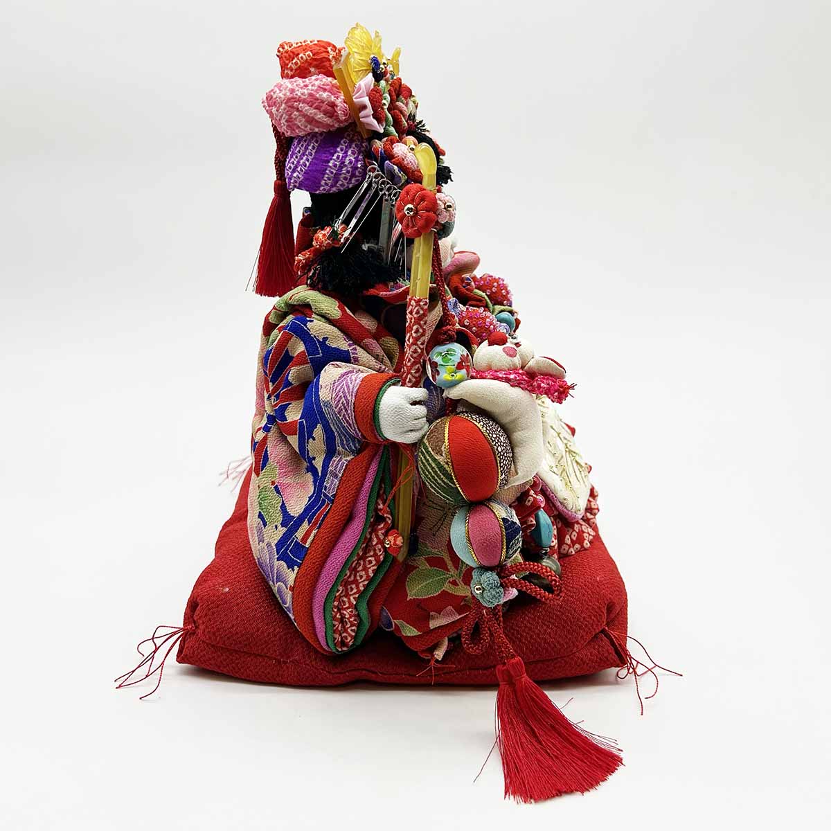 上原装子作 ぶすっ娘