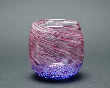 琉球ガラス　タルグラス