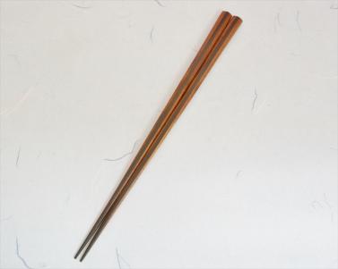 木曽塗箸　円寿　