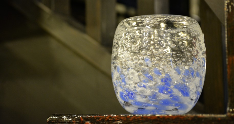 気泡の海　タルグラス　イメージ