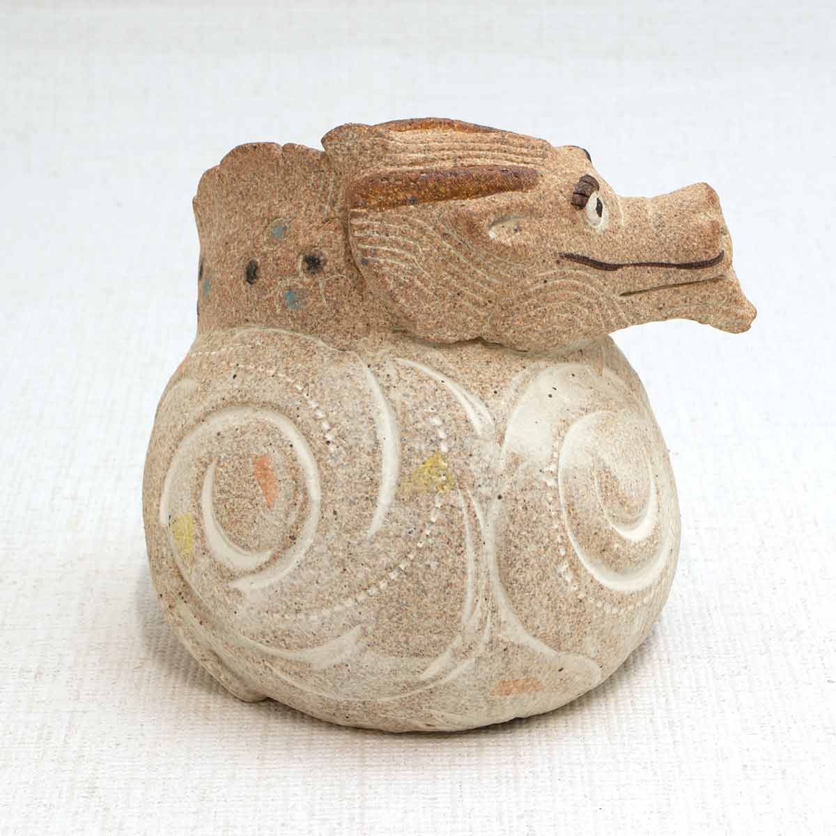 滝上真由美作 龍 白3