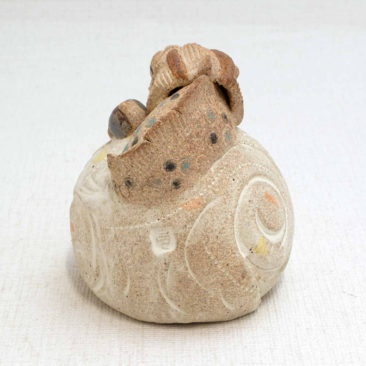 滝上真由美作 龍 白4